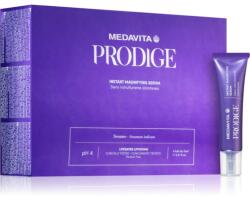 Medavita Prodige Instant Magnifying Serum átformáló szérum hajra 4x15 ml