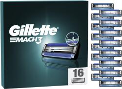 Gillette Mach3 16 db - alza