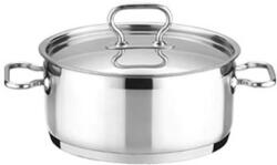 Tescoma HOME PROFI lábas fedővel ø 20 cm, 3.0 l