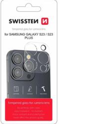 SWISSTEN Samsung Galaxy S23/S23 Plus kamera védő fólia (94500204)