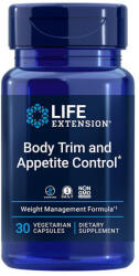 Life Extension Body Trim and Appetite Control (30 Capsule Vegetale)