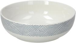 Tognana EDGE ORIENTALE mélytányér 18, 5 cm, 6 darab (ED001196016)