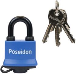 Richter Czech Richter cseh lakat RV. POSEIDON. 40 (0720-31584)