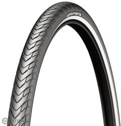 Michelin TYRE 700x32C ACCESS LINE gumi, drót, reflex
