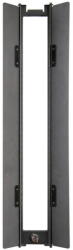 Nanlite Corp Iluminat BD-MW18II+DF Barn Doors Attachement (3725)