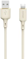 Dudao Husa Dudao L7SL USB-A - Lightning 5A cable 1m - beige