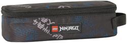 LEGO® Penar Penar rectangular neechipat, cu fermoar, LEGO - design NinjaGo Arin (LG-10052-2404) - pcone Penar