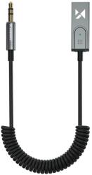 Wozinsky WTODB Bluetooth 5.3 audio adapter / AUX audio receiver - pcone