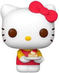 Funko POP! Hello Kitty (Hello Kitty and Friends) (POP-0089)