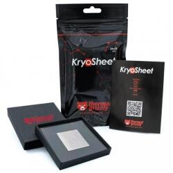 Thermal Grizzly Pasta termoconductoare Thermal Grizzly KryoSheet TG-KS-29-25 (TG-KS-29-25)