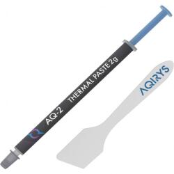 Aqirys Pasta termoconductoare Aqirys AQ-2 (2 grame) AQRYS_AQ2 (AQRYS_AQ2)