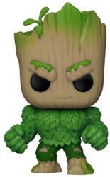 Funko POP! Groot as Hulk (We are Groot) (POP-1397)