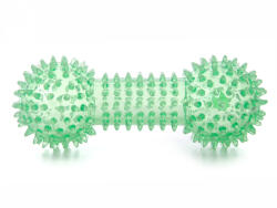 JK ANIMALS Tüskés Súlyzó Zöld 15cm 45904-1