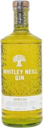 Whitley Neill Quince Gin 0.7L, 41.3%