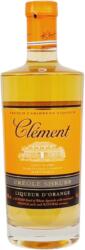 Clement Liqueur Creole Shrubb D'Orange 0.7L, 40%