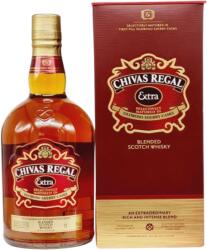 CHIVAS REGAL Chivas Regal Extra Oloroso Sherry Cask Whisky 1L, 43%