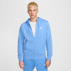 Nike Sportswear Cl 2XL | Bărbați | Hanorace | Albastru | BV2648-412 (BV2648-412)