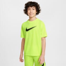 Nike Multi Big Kid L | Copii | Tricouri | Galben | DX5386-702 (DX5386-702)