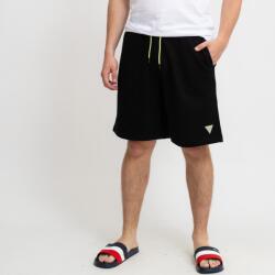 Guess ozric short m | Bărbați | Pantaloni scurți | Negru | Z4GD12KBK32-JBLK (Z4GD12KBK32-JBLK)