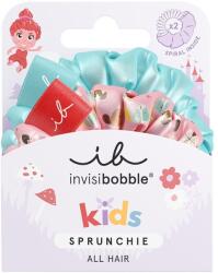 Invisibobble Kids Sprunchie Puppy Love Hajgumi 2 db