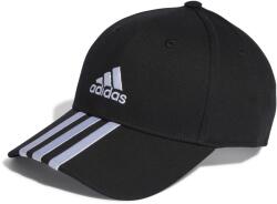 adidas Performance adidas BBALL 3S CAP CT OSFM | Bărbați | Șepci | Negru | IB3242 (IB3242)