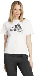 Adidas adidas Camo Graphic T-Shirt S | Femei | Tricouri | Alb | IW5172 (IW5172)