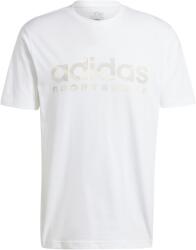 adidas Performance adidas M TIRO T 2XL | Bărbați | Tricouri | Alb | IW2661 (IW2661)