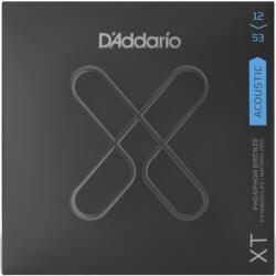 D'Addario XTAPB1253 Струни за акустична китара (XTAPB1253)