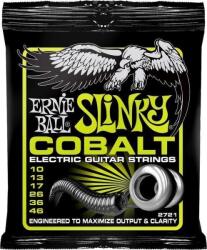 Ernie Ball 2721 Slinky Cobalt Corzi chitare electrice (P02721)