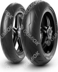 Pirelli Diablo Rosso Iv 110/70r17 54 W Tl Zr