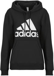 Adidas Hanorace Femei Essentials Big Logo Regular Fleece Hoodie adidas Negru EU S