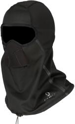 SCOTT Balaclava Snow Blocker motoros arcmaszk fekete