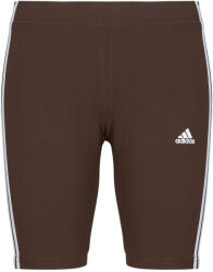 adidas Colanti Femei Essentials 3-Stripes Bike Shorts adidas Maro EU XL