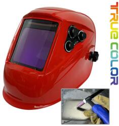  COLOR VISION 4 XL - True Color automata fejpajzs - RED (MWADFUN9000R)