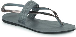 Havaianas Sandale Femei YOU FLORIPA Havaianas Gri 34