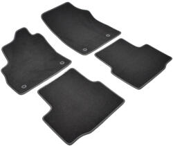Umbrella Set Covorase Auto Mocheta Umbrella Pentru Opel Astra [K](2015-) - uleideulei