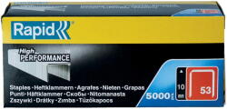 RAPID Capse Rapid 53/10, 5000 buc/cutie (RA-11858810)