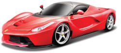 Maisto - Maisto RC - 1: 14 RC (2, 4G, Cell battery) ~ LaFerrari, piros