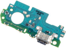 Samsung Piese si componente Placa cu Conector Incarcare - Microfon Samsung Galaxy A34 A346, Service Pack GH96-15817A (GH96-15817A)