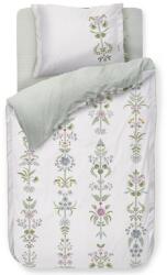 Pip Studio Pip Studio HIEDRA egyszemélyes ágynemű, 140 x 200 cm, fehér, pamut perkál (PIP320805)