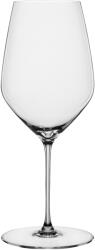 Spiegelau Spiegelau HI-LITE vörösboros pohár, 2 db-os szett, 650 ml, átlátszó (SP1750165)