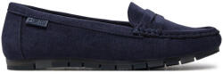 Big Star Shoes Mocasini Big Star Shoes NN274931 Bleumarin