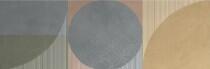 Mariner Cool Circle Autumn matt rett. 30x90 cm falicsempe (COCIRAUT)