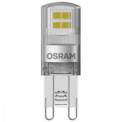 OSRAM G9 LED izzó KAPSZULA 1.9W = 20W 200lm 2700K 300° OSRAM Star (4058075432307)