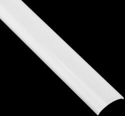 KM Lumiled Diffúzor burkolat Profile KM55 Mleczna 2m (PRKM0067)