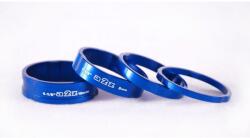 a2Z AD-181 hézagoló gyűrű szett [lila]