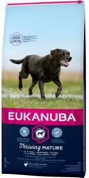 EUKANUBA Senior Large (2 x 15 kg) 30kg