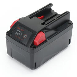 utángyártott Milwaukee akku M28 HPT 28V 3Ah utángyártott szerszámgép akkumulátor (800105721)