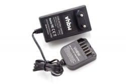 utángyártott töltő Hitachi 10.8V / 12V Li-ion szerszámgép akkukhoz - VHBW (800115200)