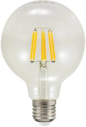 Polux Platinum led izzó 1x7 W 3000 K E27 308580 (308580)